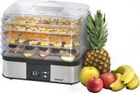 Steba ED 5 elektronischer Dörrautomat Sonstige Küchenhelfer