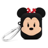 Thumbs up! ThumbsUp! PowerSquad AirPods Case "Minnie Mouse"     Silikon (1002599)