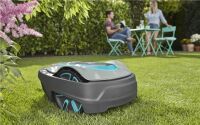 Gardena Mähroboter Gardena Mähroboter
