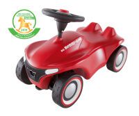 Simba Dickie BIG Bobby Car Neo Rot