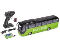 TAMIYA-CARSON Modellbau GmbH & Co. FlixBus 2.4GHz 100% RTR