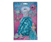 Simba Dickie Steffi Love Ice Princess