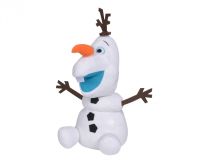 Simba Toys plush Disney Frozen 2 Olaf, Activity Plüsch