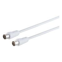 S-Impuls ANT.ANSCHLUSSKABEL TVK1,5M WS (TR 80022-128 100DB)