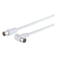 Orcatel Antennenkabel Winkel 1.5m ws (80032-32)