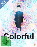 Colorful - Collector\'s Edition (Blu-ray)