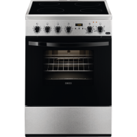 Zanussi STANDHERD                 60CM (ZCV65311XA      INOX)