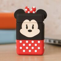 Thumbs up! ThumbsUp! Ladekabel Minnie Mouse   3in1 Lightning/Micro/USBC (1002591)