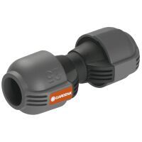 Gardena Sprinklersystem Verbinder, 25 mm (2775-20)