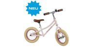 Hudora Retro Girl rosa (10428)