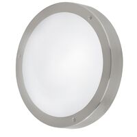 Eglo Leuchten LED-Wandleuchte Edelweiss VENTO 1