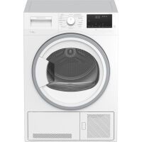 Elektra Bregenz WÄSCHETROCKNER KONDENS     7KG (TKFN 7221         WS)