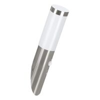Eglo AUSSEN-WANDLEUCHTE/1 M.SENSOR (83278 HELSINKI NIRO)