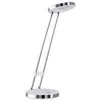 Eglo TISCHL. 3W LED STAHL/CHROM (93077 GEXO +LM)