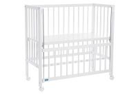 FILLIKID Beistellbett 'Cocon'