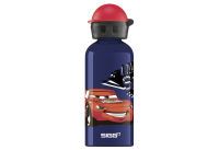 SIGG Flasche Cars Speed 0,4l