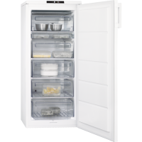 AEG GEFRIERSCHRANK STAND 187L 55CM (AGB419F1AW        WS)