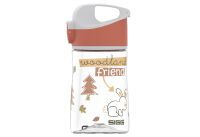 SIGG Flasche Woodland 0,35l