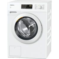 Miele WCA030 WPS Active W1 Waschmaschine Frontlader Lotosweiß (11526810)