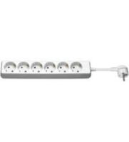 Skyland TISCHVERT. 6F/45° M.KABEL 1,5M (S26014           RWS)