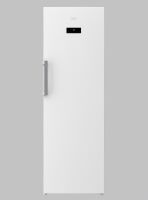 BEKO GEFRIERSCHRANK STAND      277L (RFNE312E33WN      WS)