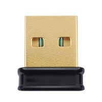 Edimax N150 Wi-Fi 4 Nano-USB-Adapter