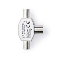 Nedis SAT-ANTENNENADAPT (CSGB40950ME)