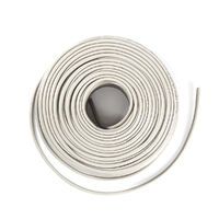 Nedis CAT5e Netzwerkkabel Rolle / Stranded / F/UTP / Kupfer / 305 m / Innen / Rund / PVC / Grau / Pull Box - ausziehbar