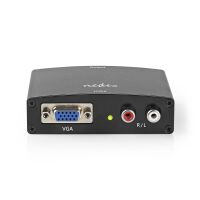 Nedis KONVERTER VGA - HDMI (VCON3454AT      ANTH)