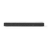 Nedis N VSPL3478AT - HDMI -Splitter 1 -> 8 4K2K bei 60 fps/HDCP2.2
