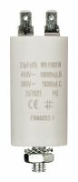 Nedis KONDENSATOR 2,5 µF 450V+ERDE (W1-11002N)