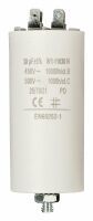 Nedis KONDENSATOR 30.0 µF  450 V (W1-11030N)