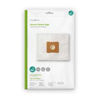 Nedis STAUBSAUGERBEUTEL UNIVERSAL (DUBG120UNE10)