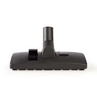 Nedis Kombi Bodenbürste| PlastiK| Universell einsetzbar| 32 mm