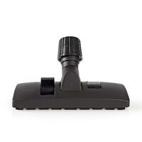 Nedis Kombi Bodenbürste| PlastiK| Universell einsetzbar| 30 - 40 mm