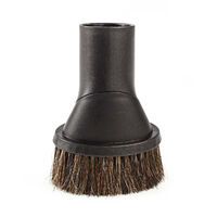 Nedis Staubbürste| Naturhaar| Universell einsetzbar| 30 32 35 mm