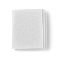 Nedis UNIVERSALMOTORFILTER 240X240MM (VCFI212MIF)