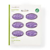 Nedis DUFTPERLEN LAVENDEL 6ER (VCFP112LAV)