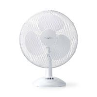 Nedis TISCHVENTILATOR 40CM    45WATT (FNTB10CWT40       WS)