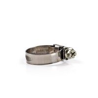 Nedis Schlauchschellen / 12 - 22 mm / Metall