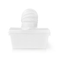 Nedis Innenkondensor Box| passend fuer Tumble Dryers| 5 l| 1.5 m| 105 mm|