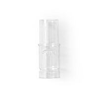 Nedis Staubsauger-Adapter| 32 mm| Dyson| Transparent| Kunststoff
