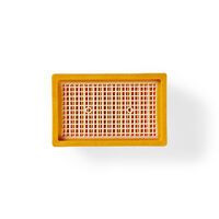 Nedis Staubsaugermotor Filter / Ersatz für: Kärcher  / WD 4/5/6 & MV 4/5/6