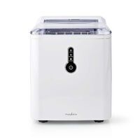 Nedis EISWÜRFELBEREITER  1,6L (KAIC100FWT        WS)
