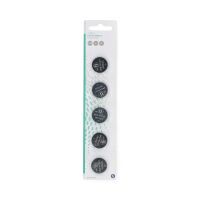 Nedis KNOPFZELLENBATTERIE CR 2450 3V (BALCR24505BL)