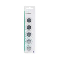 Nedis KNOPFZELLENBATTERIE CR 1632 3V (BALCR16325BL/5STK)