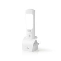 Nedis LED-ORIENTIERUNGSLEUCHTE (LNLGTRHWT)
