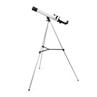 Nedis Teleskop| Blende 50 mm| Brennweite 600| Finderscope 5 x 24| max