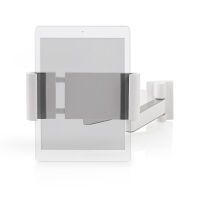 Nedis Tablet Halterung / 7 - 12 " / Vollbeweglich / Anwendung: Wand