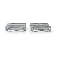 Nedis Satellite Mastschelle| Dzrchmesser 40-60 mm| Distance to wall 100| Stahl|